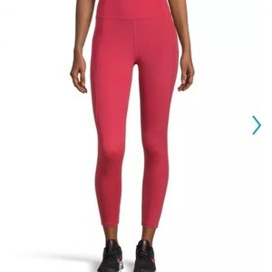 NWT girlfriend collective high rise compressive leggings